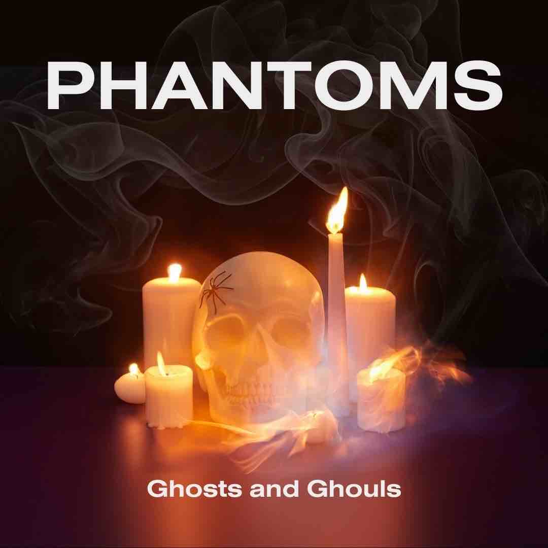 phantoms