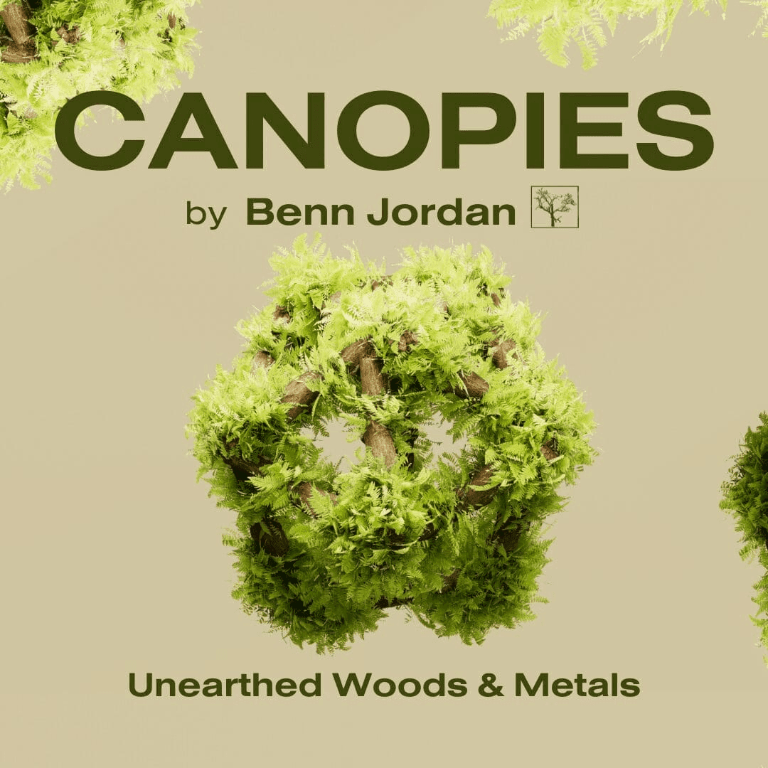 canopies