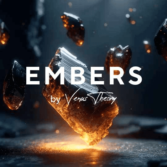embers