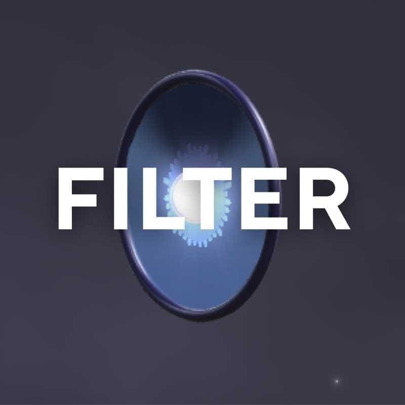 filter