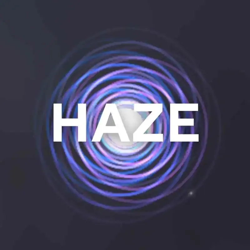 haze