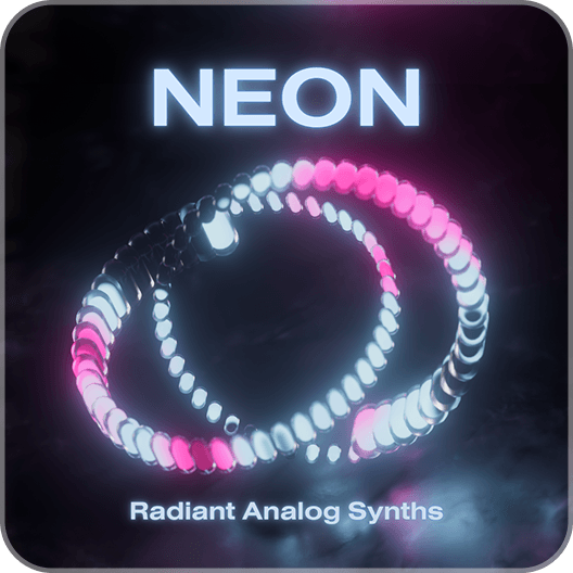 neon