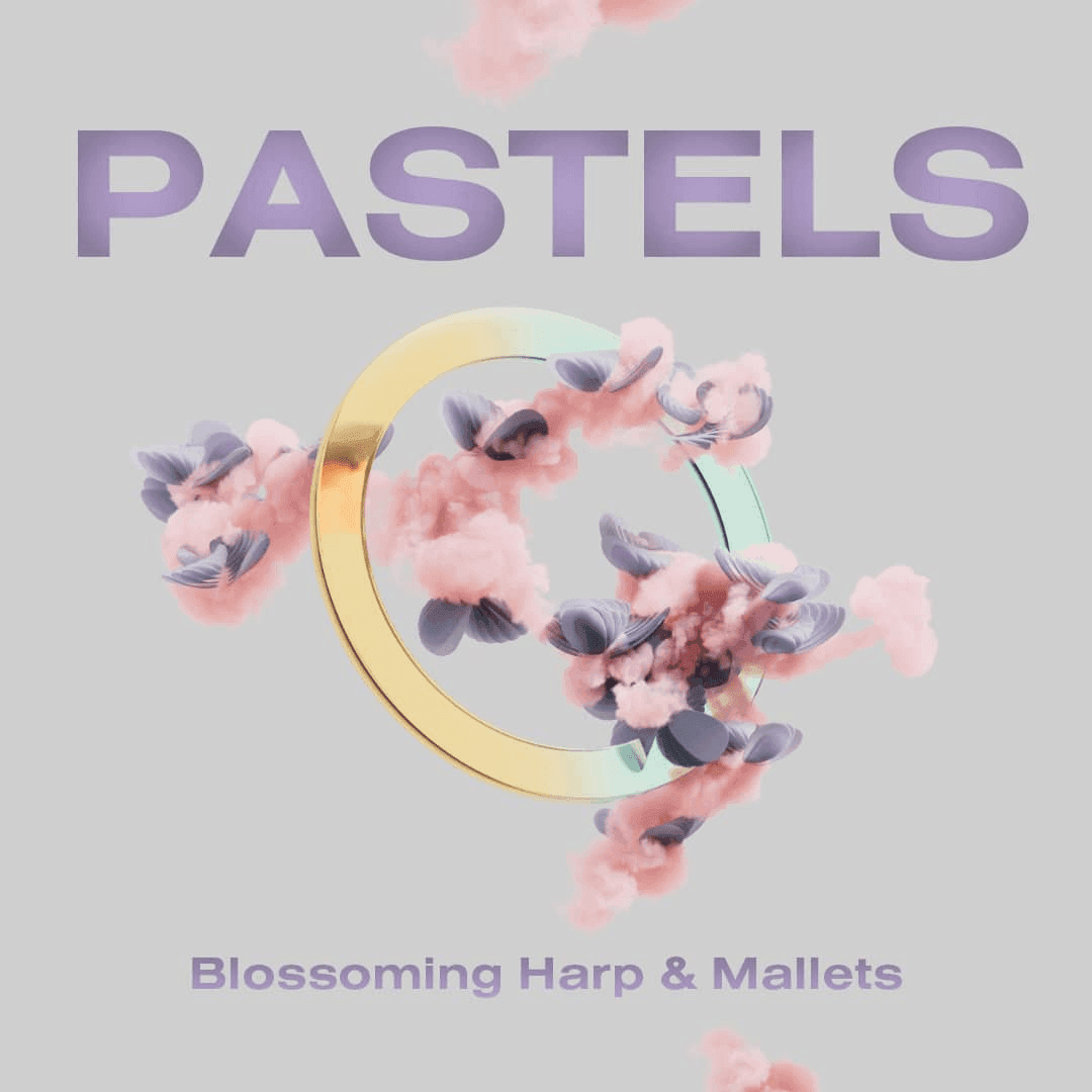pastels