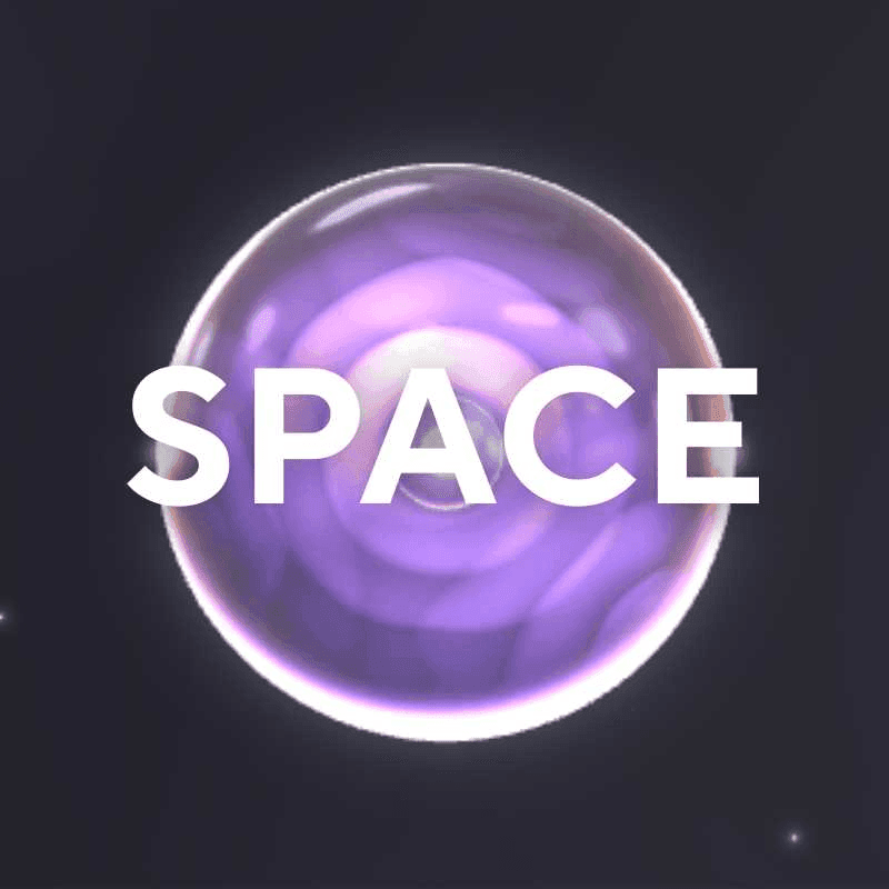 space