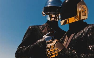 What Kind of Synths Did Daft Punk Use?