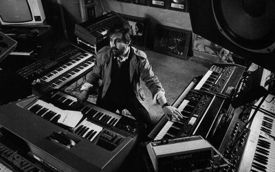 How the Blade Runner Soundtrack Altered Our Relationship With Synths