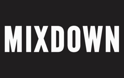 Mixdown Magazine Reviews CUBE