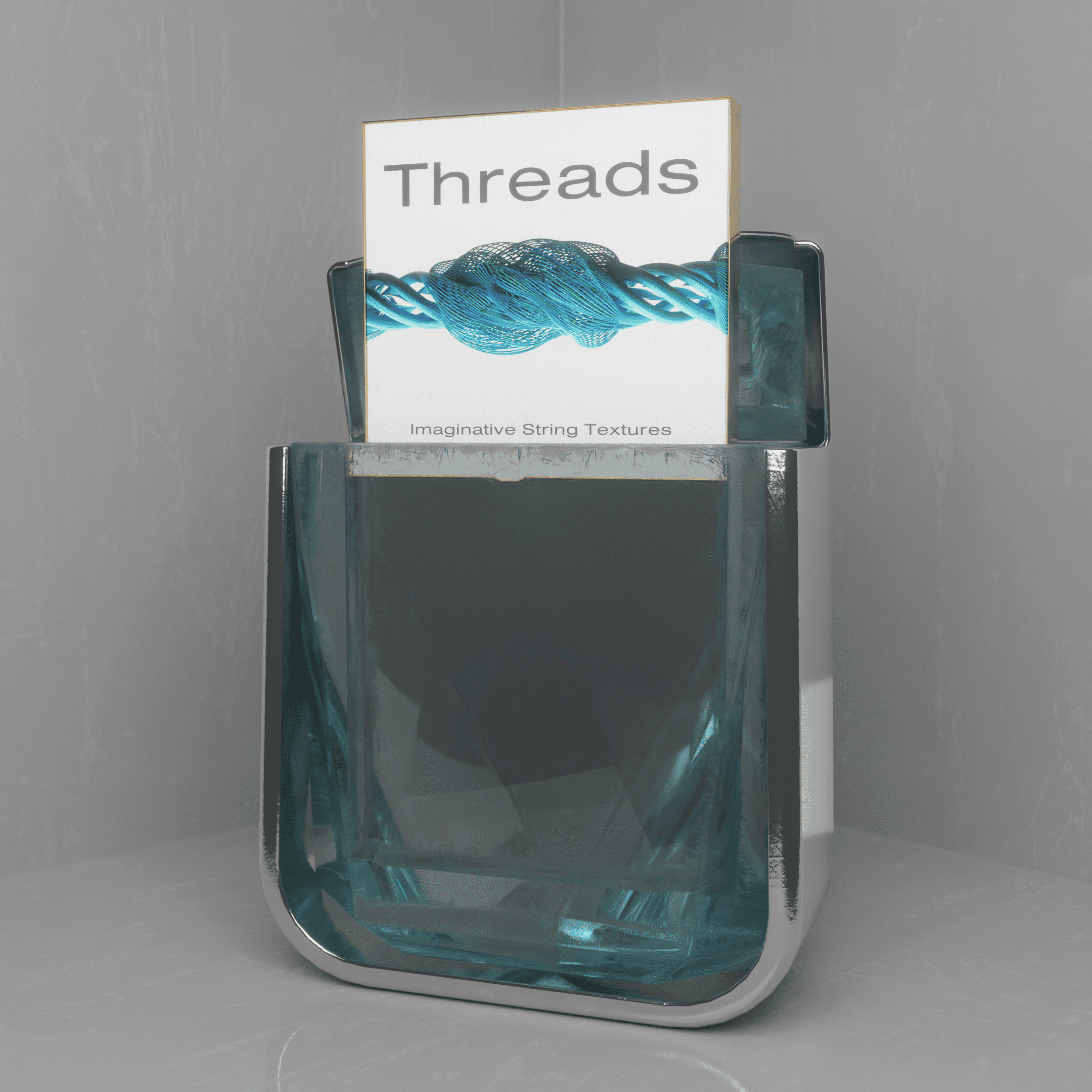 Threads製品