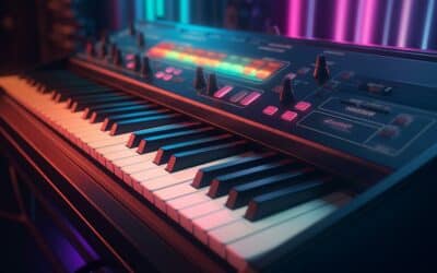 The Best String Synths of All Time