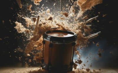 The Essential Guide To Cinematic Drums