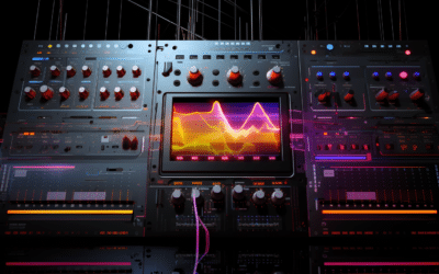 Low Frequency Oscillators (LFOs): The Ultimate Guide